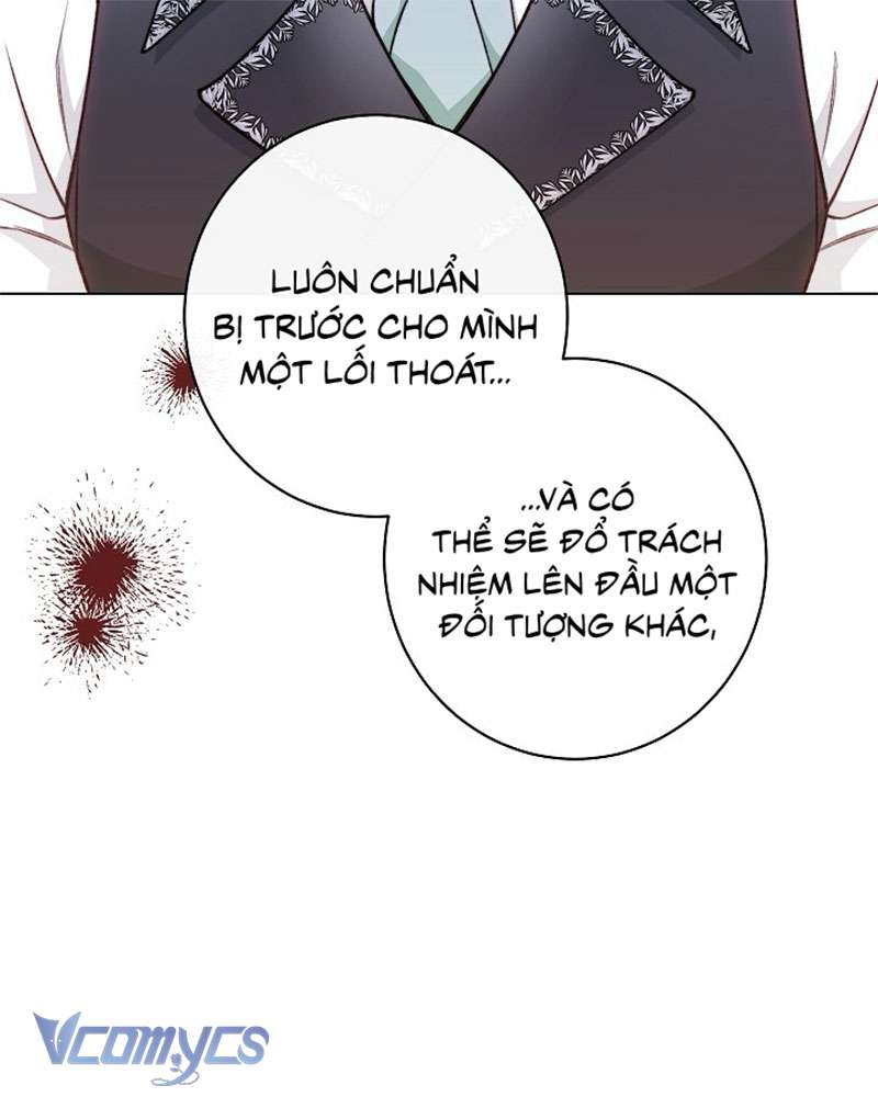 Hầu Gái Độc Quyền Của Hoàng Hậu Phản Diện Chap 78 - Trang 4