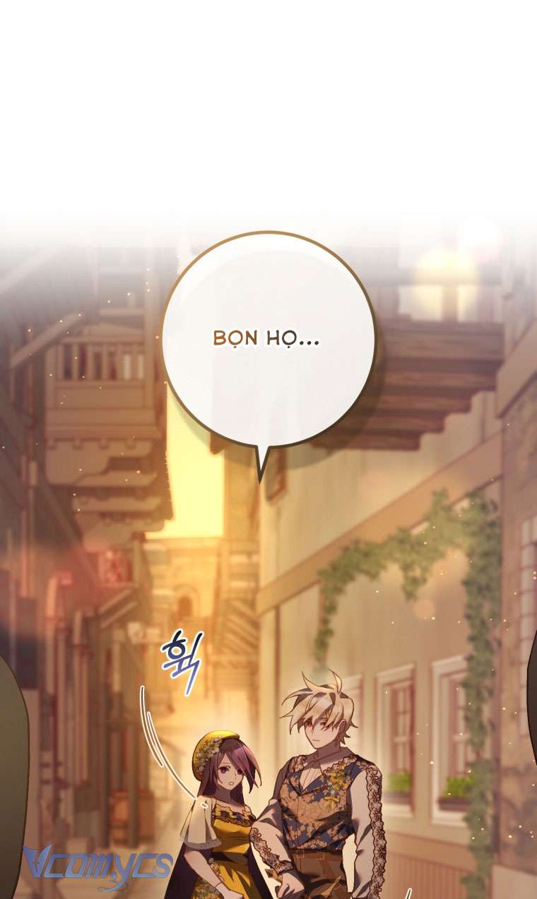 [Sứa Biển] Em Trai Tôi Là Hoàng Đế Ngang Ngược Chap 29 - Trang 2