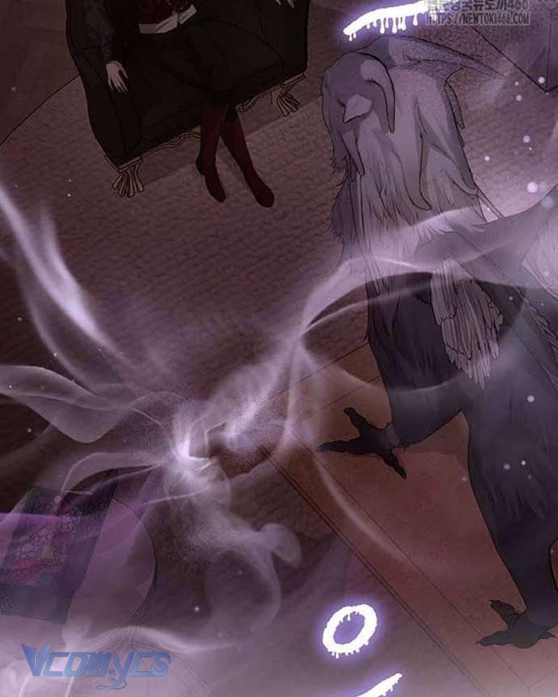 Praesepe Bên Ngoài Chiếc Lồng Chap 10 - Trang 4