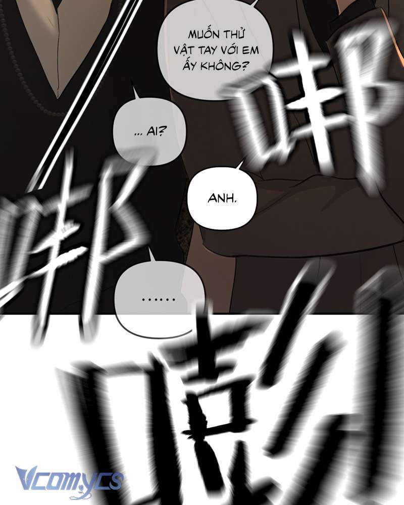 Ác Chi Hoàn Chap 66 - Trang 4