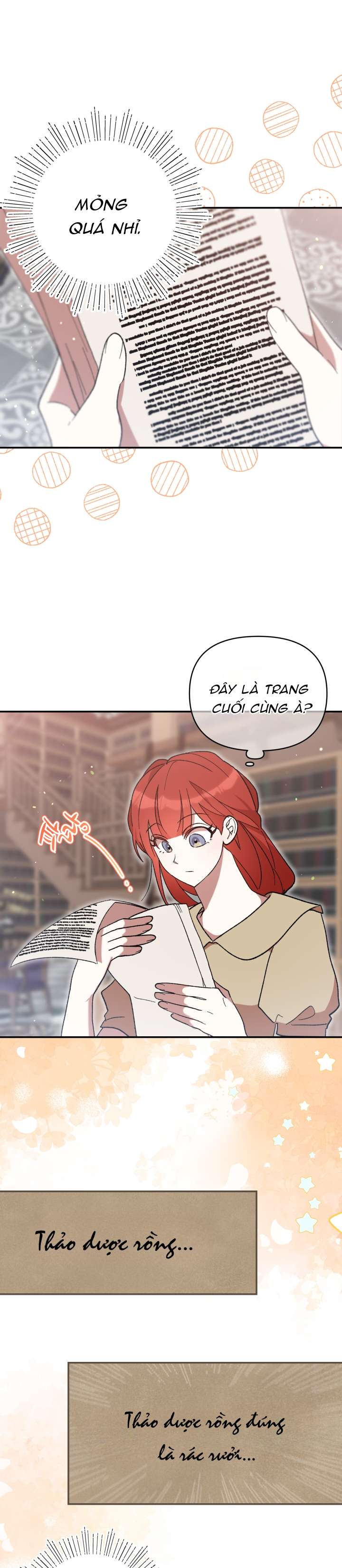 Tôi Đã Vô Tình Quyến Rũ Em Trai Của Nam Chính Chap 44 - Trang 3