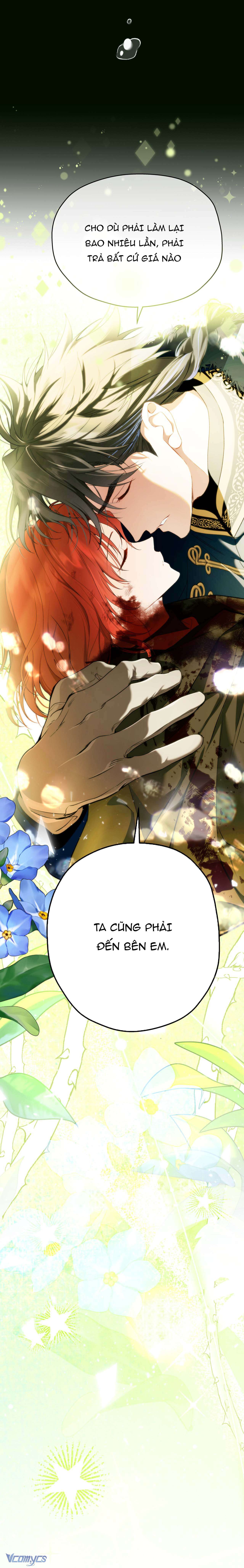 Nàng Sẽ Thuần Phục Những Anh Hùng Chap 32 - Next Chap 33