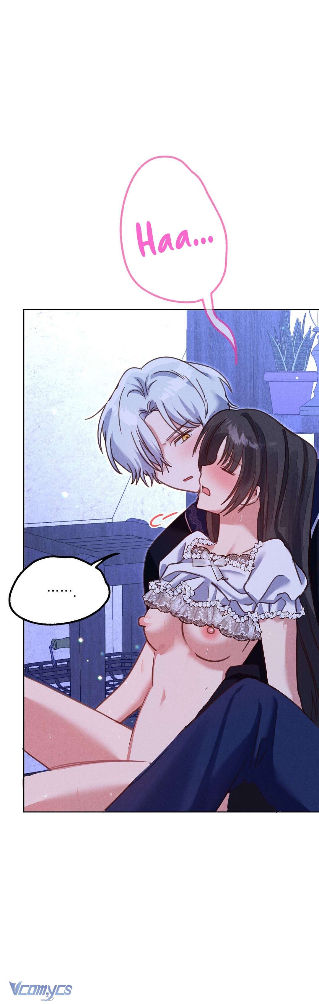 Câu Được Nam Chính Trên Hoang Đảo Chap 22 - Trang 2