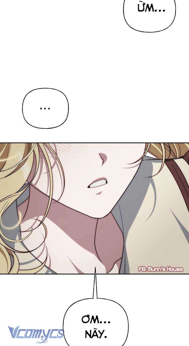 Thuần Hóa Hoàng Tử Quái Vật Chap 22 - Trang 3