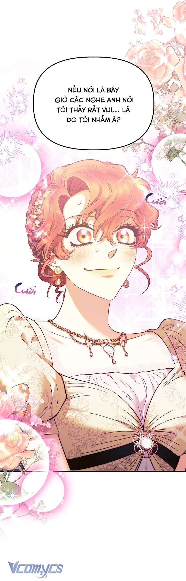 May Mắn Hay Bất Hạnh Chap 100 - Trang 4