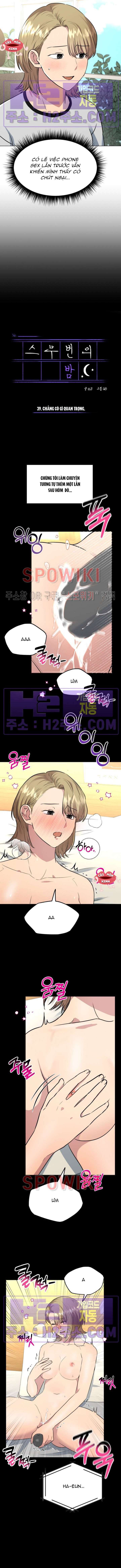 Twenty Nights Twenty Nights-Chap 39 - Trang 2