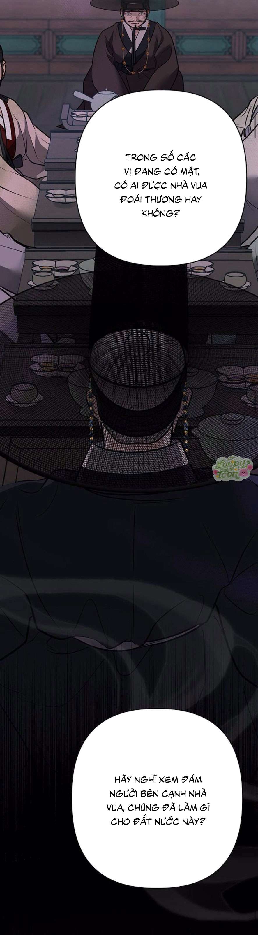 Quỷ Hồn Chap 40 - Trang 4