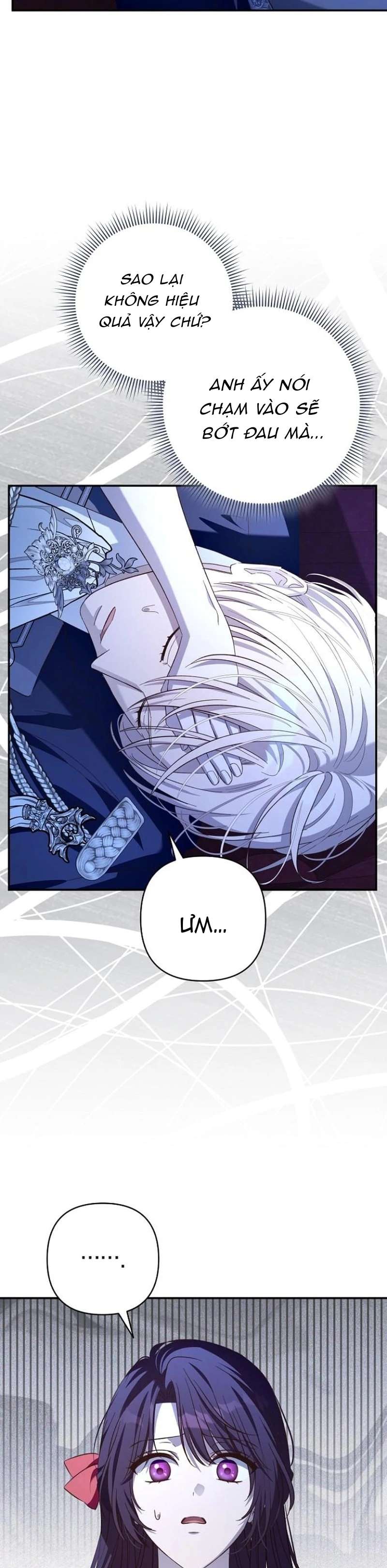 Cô Dâu Của Đại Công Tước Là Chiến Binh Địa Ngục Chap 36 - Next Chap 37