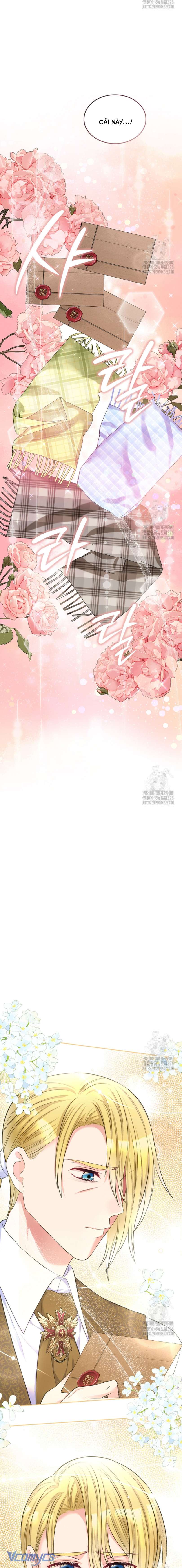 Tôi sẽ ly hôn với anh trai nữ chính Chap 40 - Trang 2