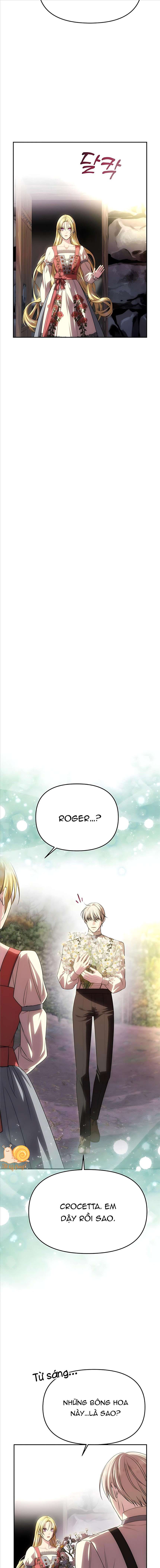 Chỉ Cần Một Người Chồng Là Đủ Chap 77 - Next Chap 78