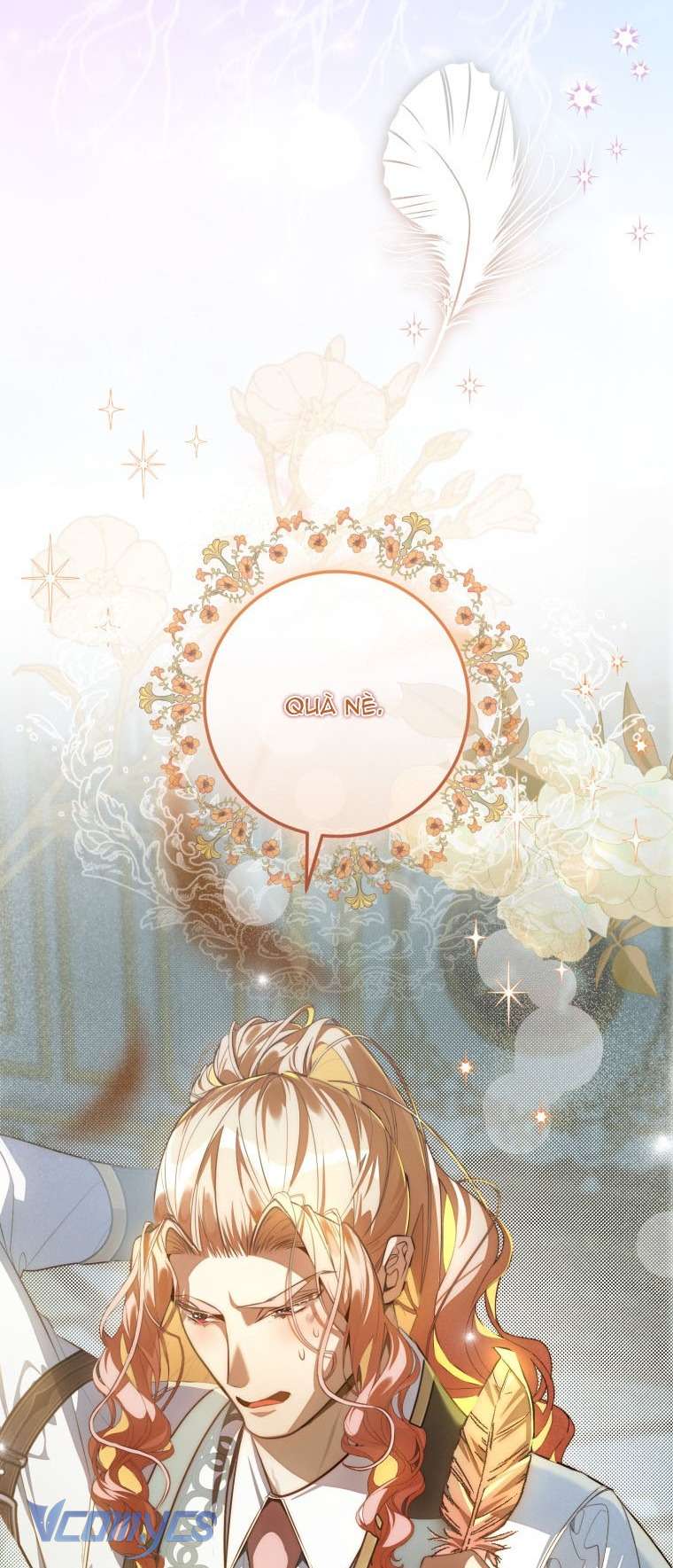 Người Vợ Hắc Ám Của Cậu Chồng Nhỏ Chap 23 - Trang 2