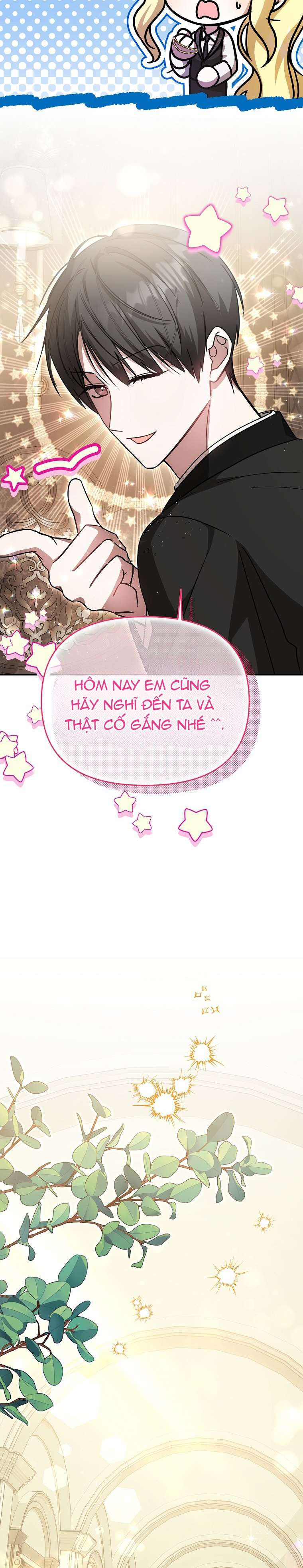 Chị Gái Tôi Là Nhân Vật Chính Chap 26 - Trang 4