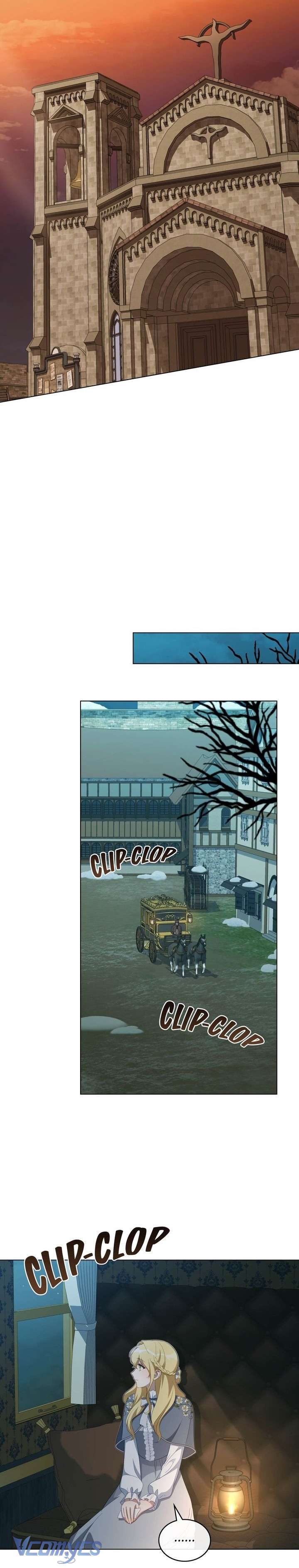 Chúa Phù Hộ Cho Sự Hủy Diệt Của Ta Chapter 11 - Trang 4