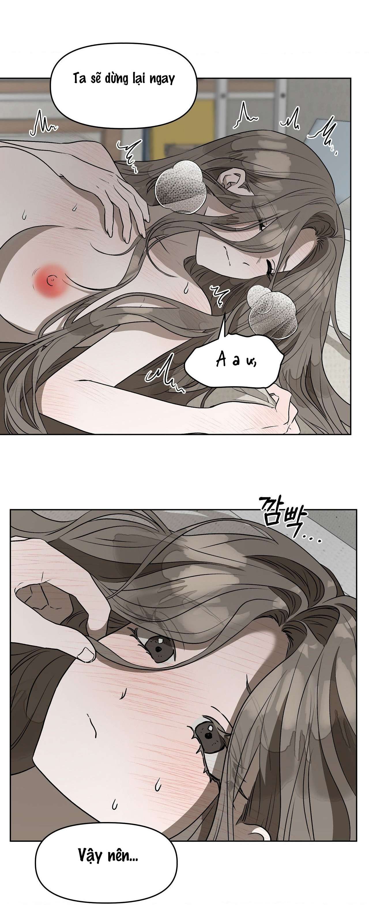 Câu Cá Cũng Bắt Được Người Cá Sao? Chap 9 - Trang 2