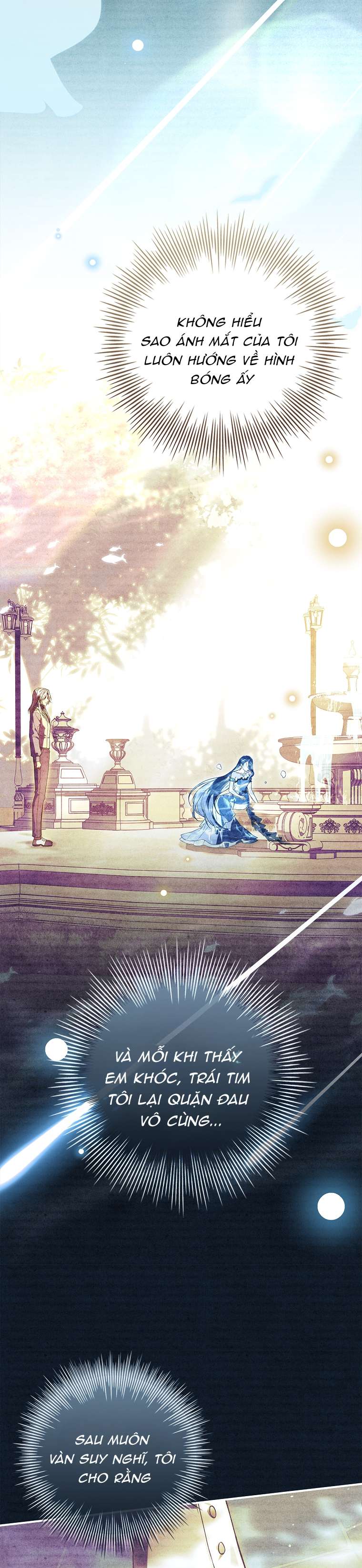 Văn Phòng Thám Tử Dành Cho Nam Chính Hối Hận! Chapter 17 - Trang 3