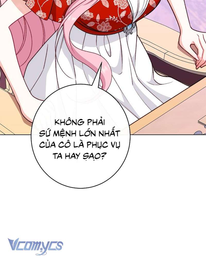 Hầu Gái Độc Quyền Của Hoàng Hậu Phản Diện Chap 79 - Trang 3