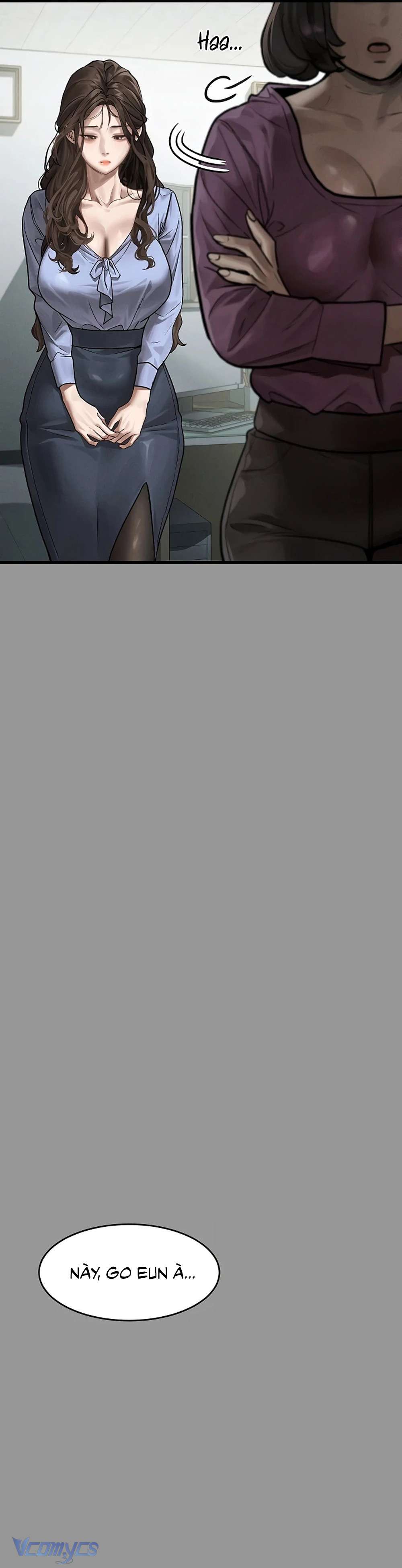 Khẩu Dâm Chap 5 - Trang 2