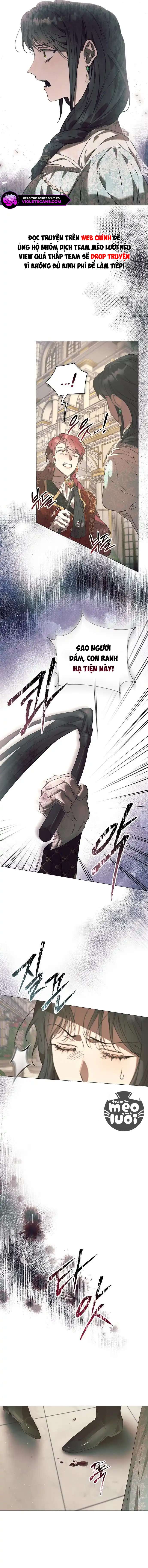 Đêm không ngủ của mãnh thú Chap 18 - Trang 2