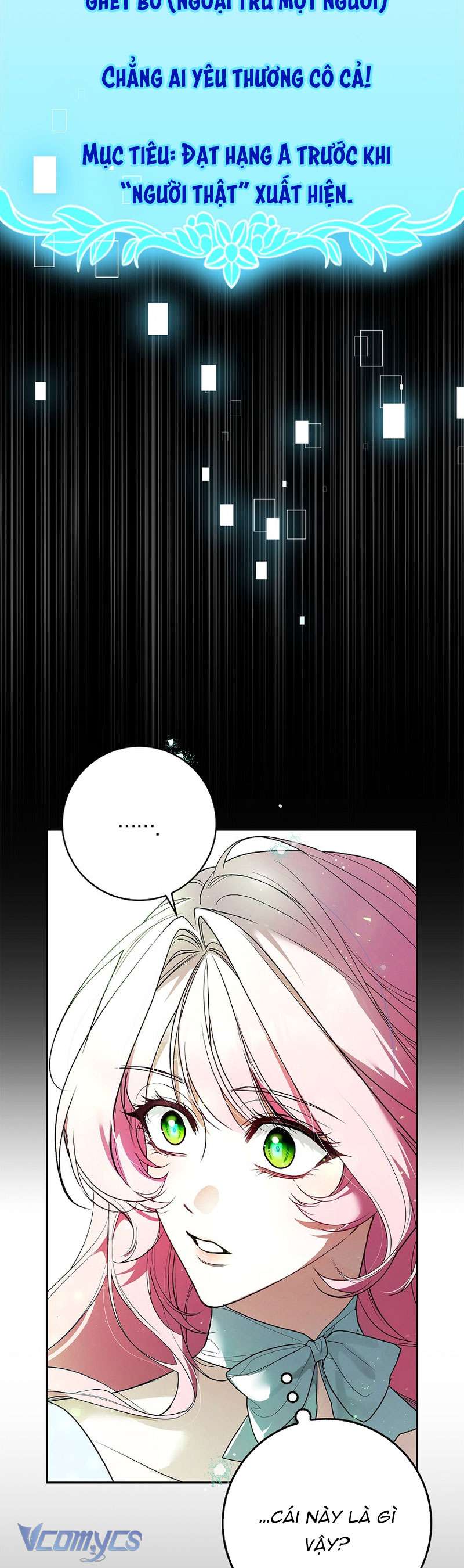 Kẻ Phản Diện Đó Chính Là Tôi Chap 1 - Trang 3