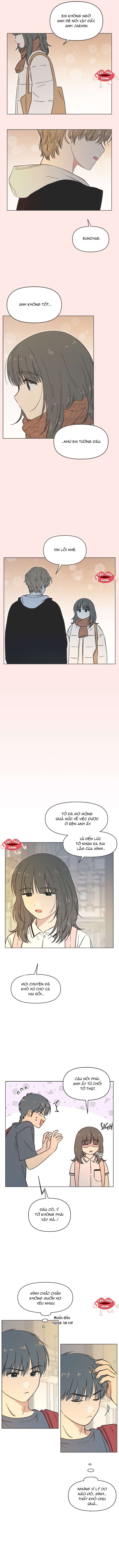 Seasons of Lovesome Seasons of Lovesome-Chap 36 - Trang 2