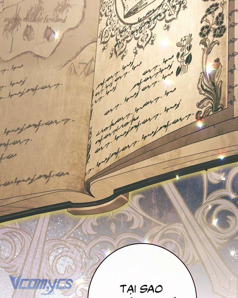 Hầu Gái Độc Quyền Của Hoàng Hậu Phản Diện Chap 60 - Trang 4