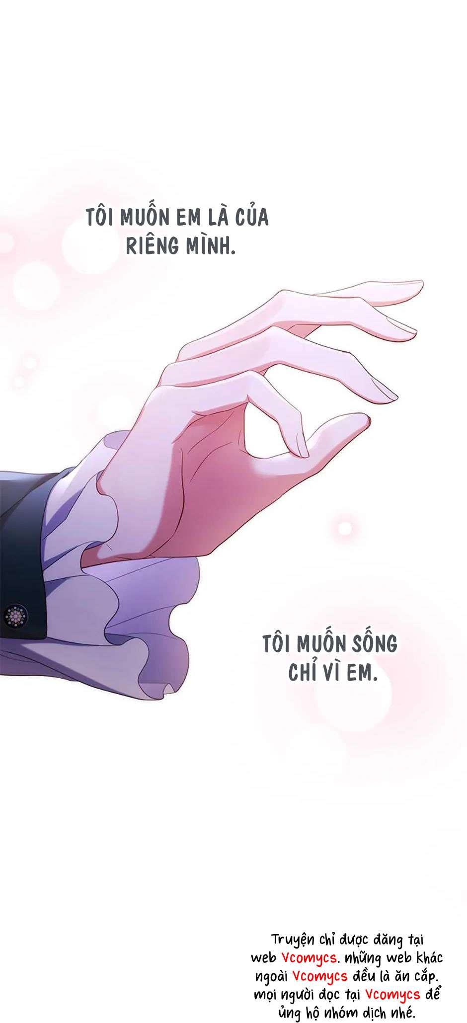 Hầu Gái Trong Trò Chơi Harem Ngược Muốn Nghỉ Việc Chap 49 - Trang 4