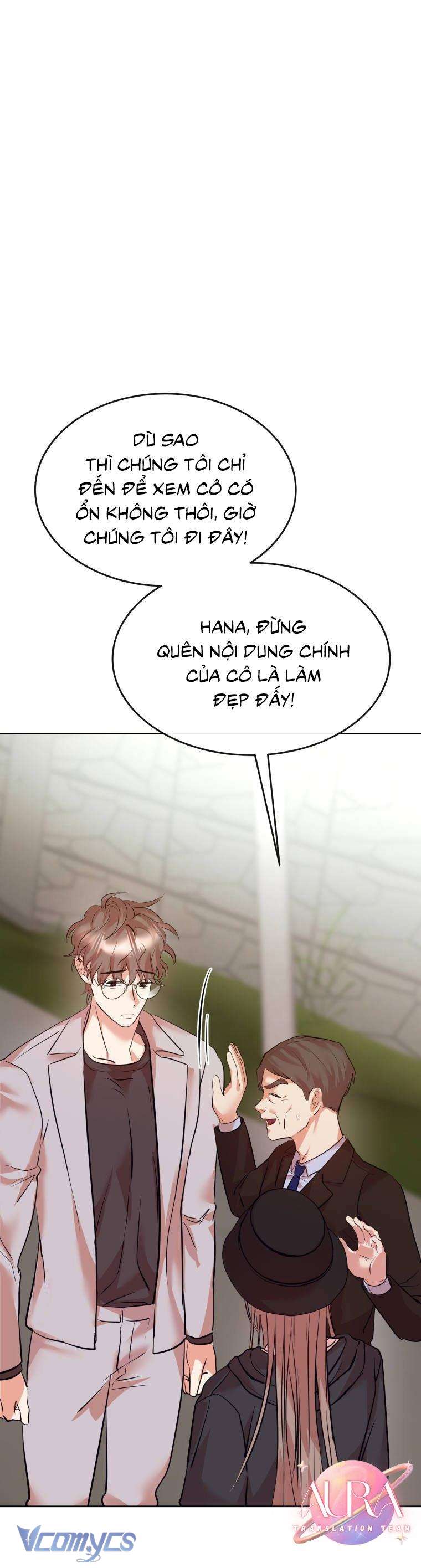 Tình Yêu Có Thể Về Quê Làm Nông Sao? Chap 14 - Trang 4
