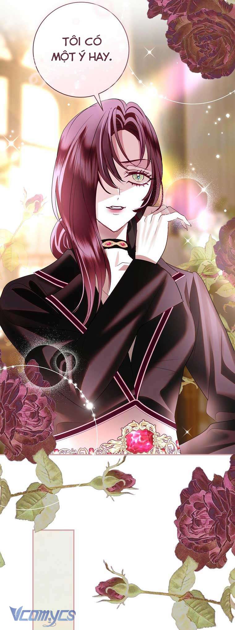 Này Boss Phản Diện, Tôi Có Thể Làm Mọi Thứ Trừ Cưới Ngài Chap 47 - Trang 2