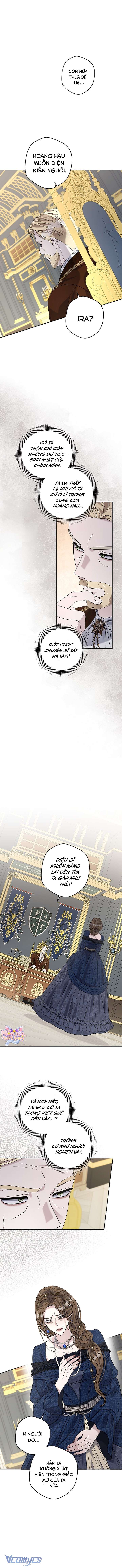 Dụ Hoặc Chap 26 - Trang 3