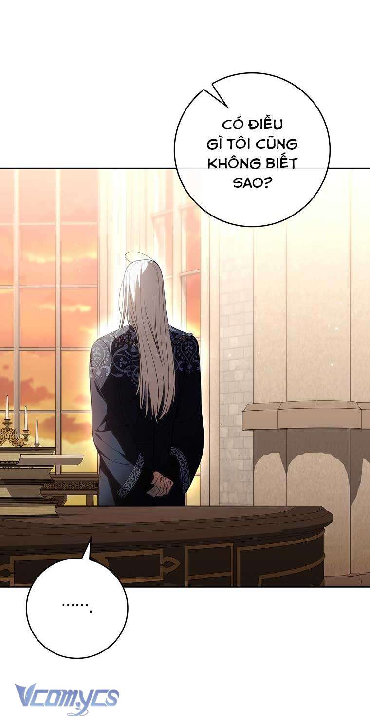 100 lời nguyền tại dinh thự Illestone Chap 10 - Trang 3