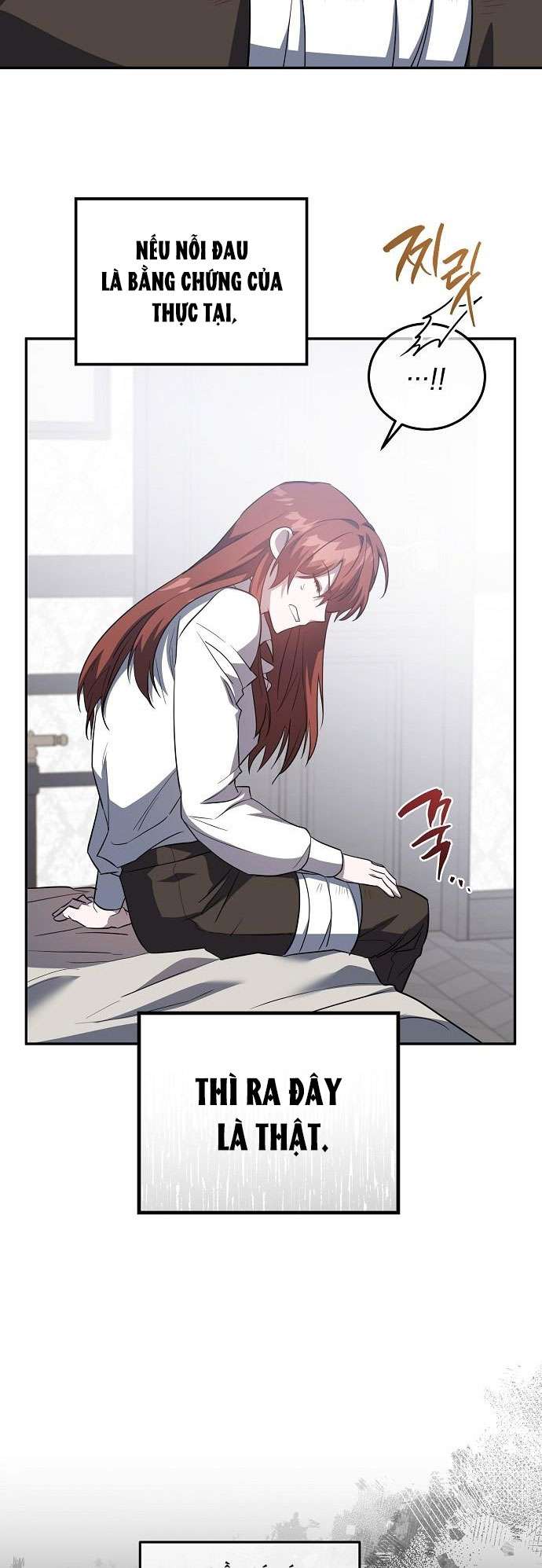 Nữ Hầu Báo Thù: Thời Khắc Cuối Cùng Chap 1 - Next Chap 2