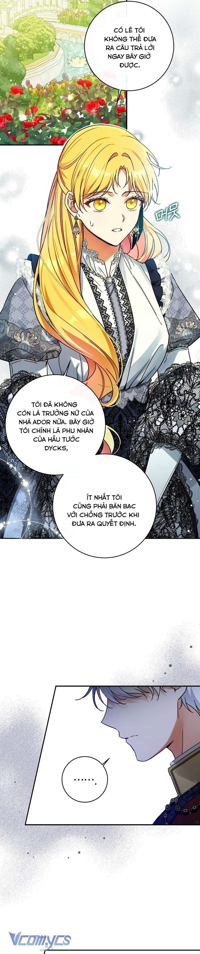Thuần Hóa Hầu Tước Quái Dị Chap 58 - Next Chap 59