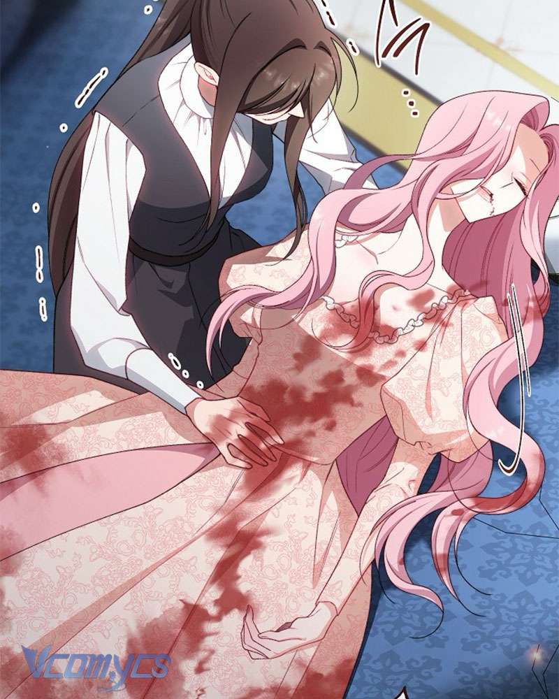 Hầu Gái Độc Quyền Của Hoàng Hậu Phản Diện Chap 98 - Trang 4