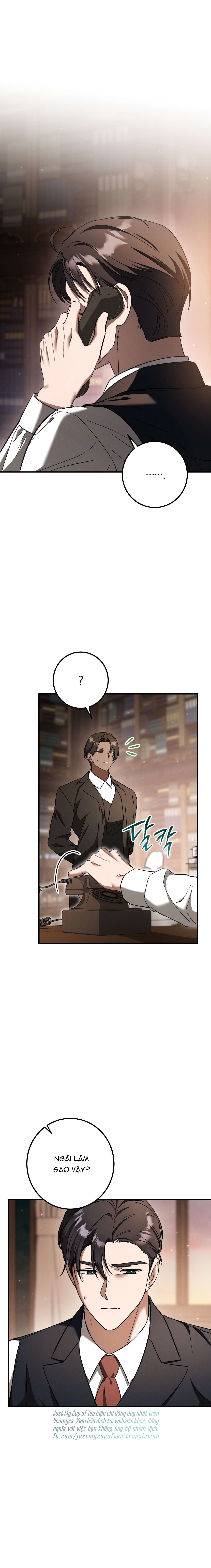 Ái Ngục Chap 56 - Next Chap 57