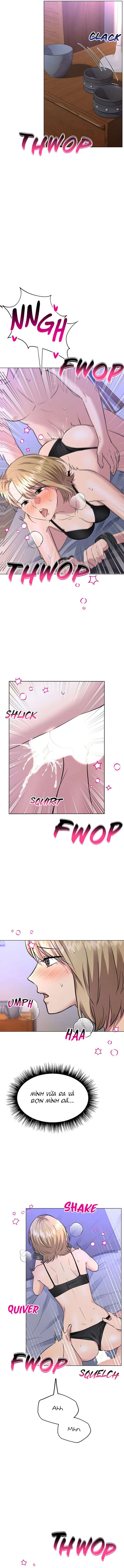 Twenty Nights Twenty Nights-Chap 47 - Trang 2