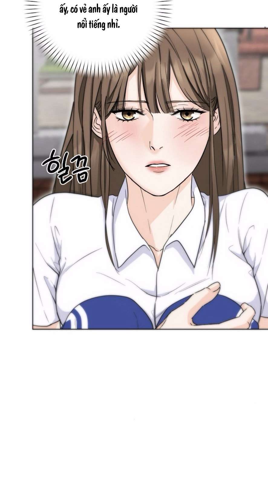 〖18+〗- Quyết Tâm Bị Ruồng Bỏ Chap 5 - Next Chap 6