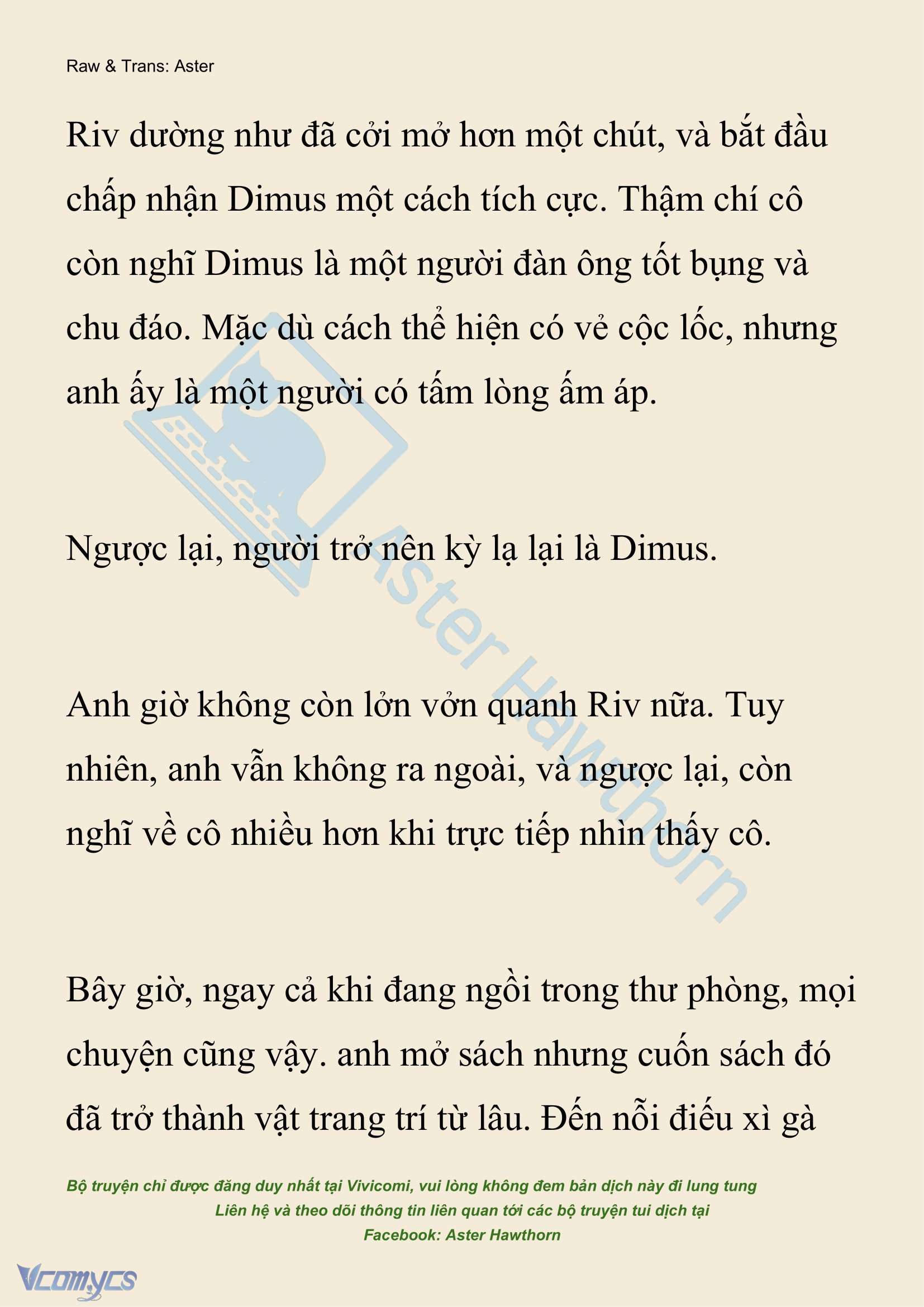 [NOVEL] Odalisque Chap 159 - Next Chap 160