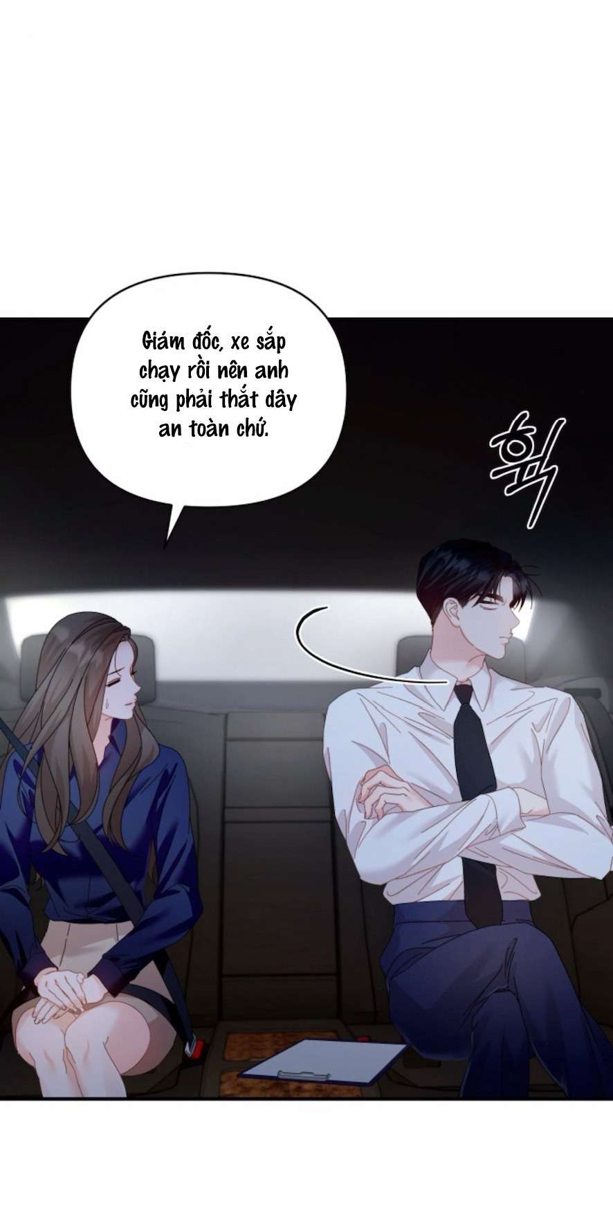 Chính Sách Khuyến Khích Chap 3 - Trang 2