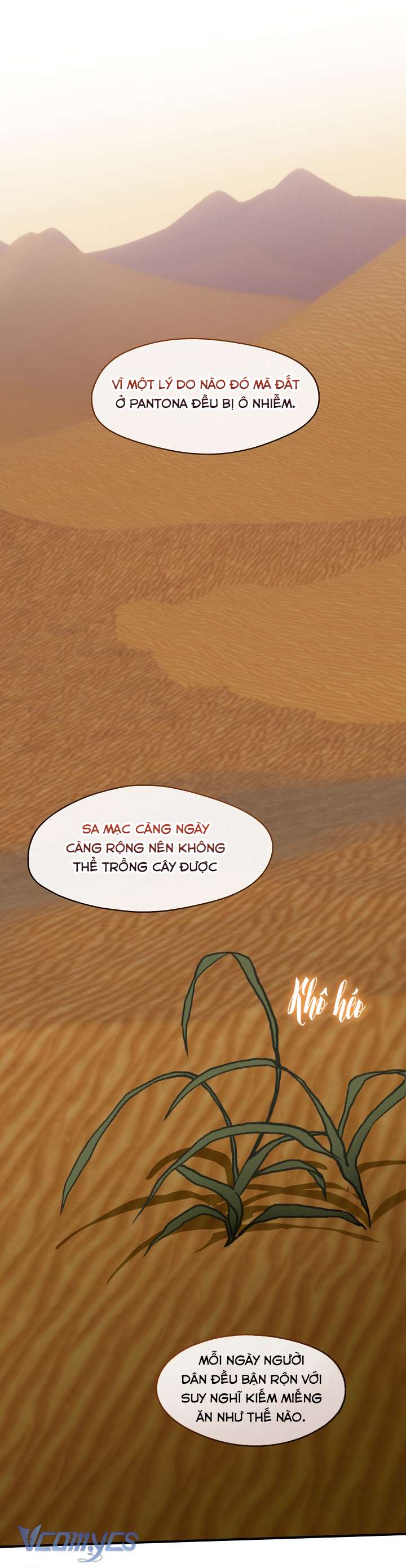 Công Chúa Là Người Chơi Chap 48 - Trang 2