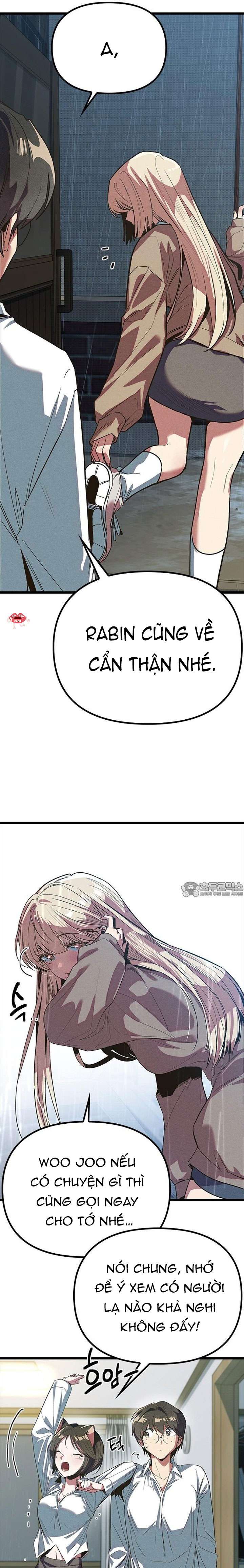 Thiếu Nữ 12 Con Giáp Chap 10 - Trang 2