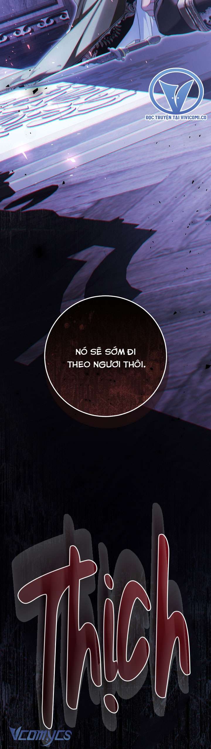 Ác Nữ Chỉ Là Một Con Rối Chap 106 - Trang 2