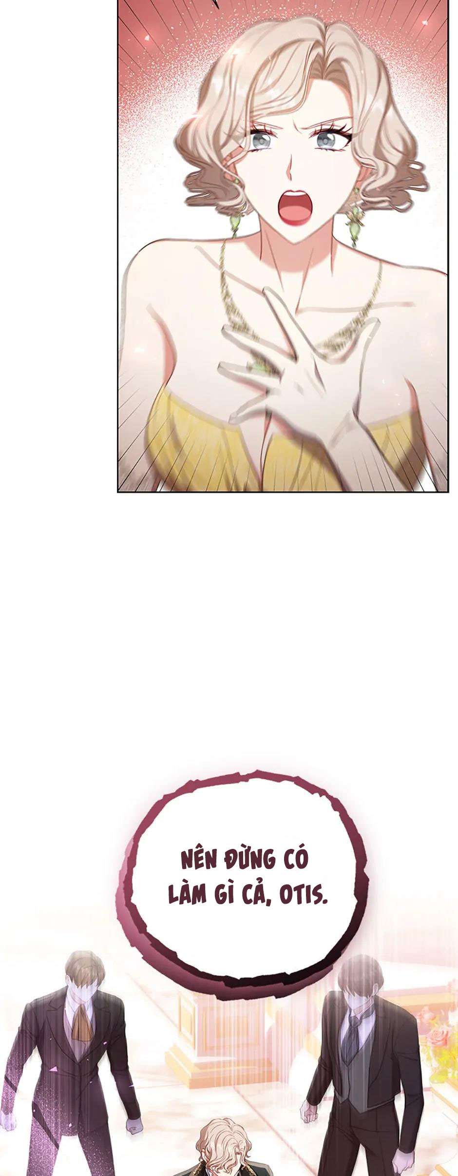 Hầu Gái Trong Trò Chơi Harem Ngược Muốn Nghỉ Việc Chap 47 - Trang 4