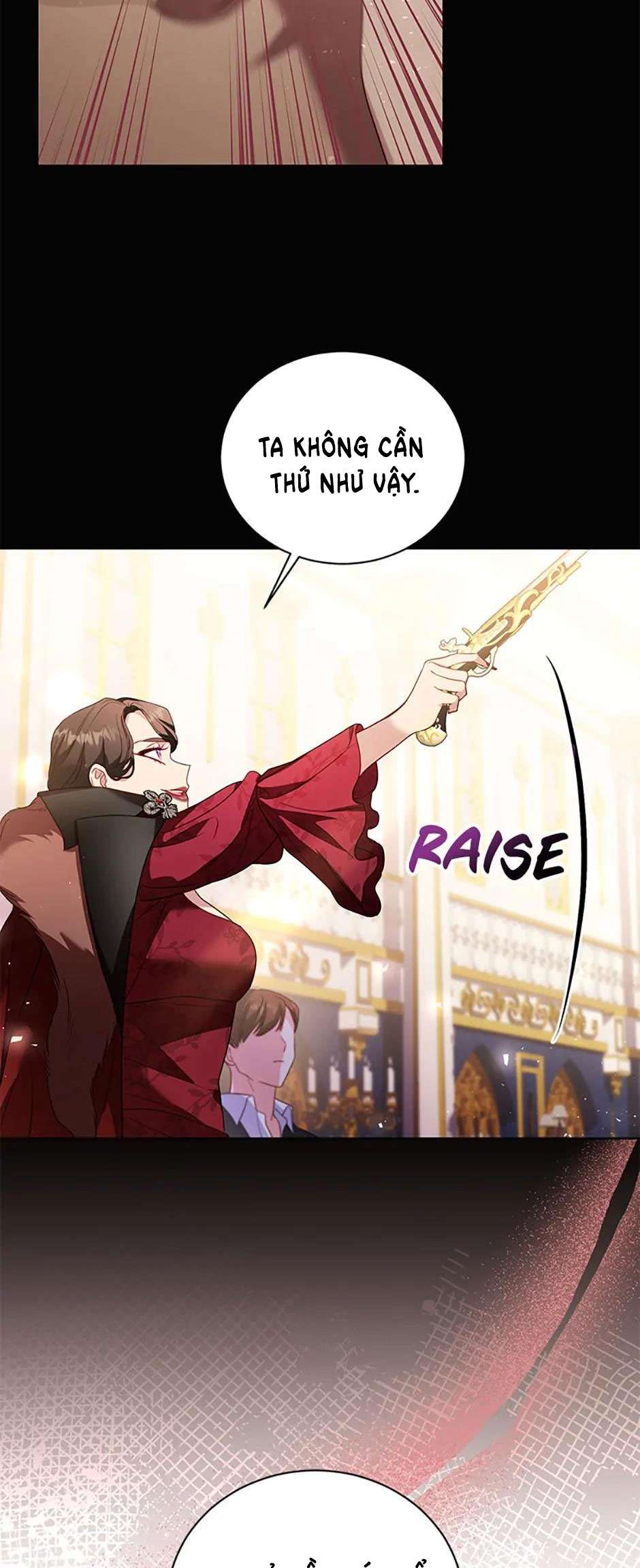 Hầu Gái Trong Trò Chơi Harem Ngược Muốn Nghỉ Việc Chap 50 - Trang 4