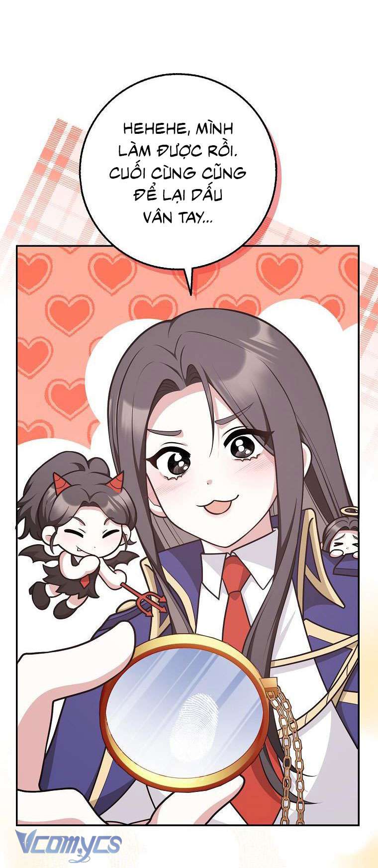 Tôi Thề Chúng Ta Chỉ Là Bạn Chapter 43 - Next Chapter 44