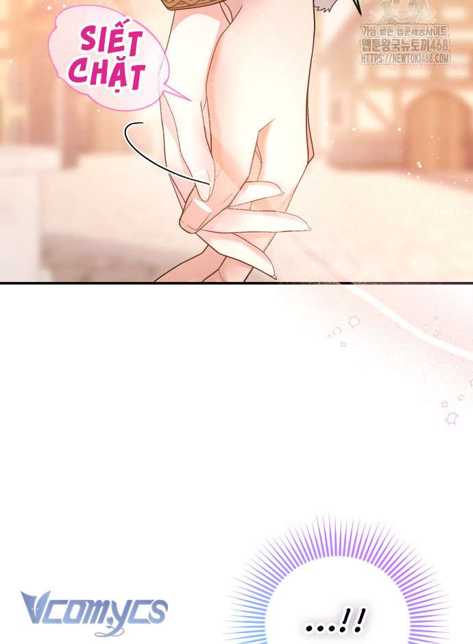 Trước Khi Em Có Ý Định Chạy Trốn Ta Sẽ Ngăn Chặn Nó Chap 9 - Trang 4