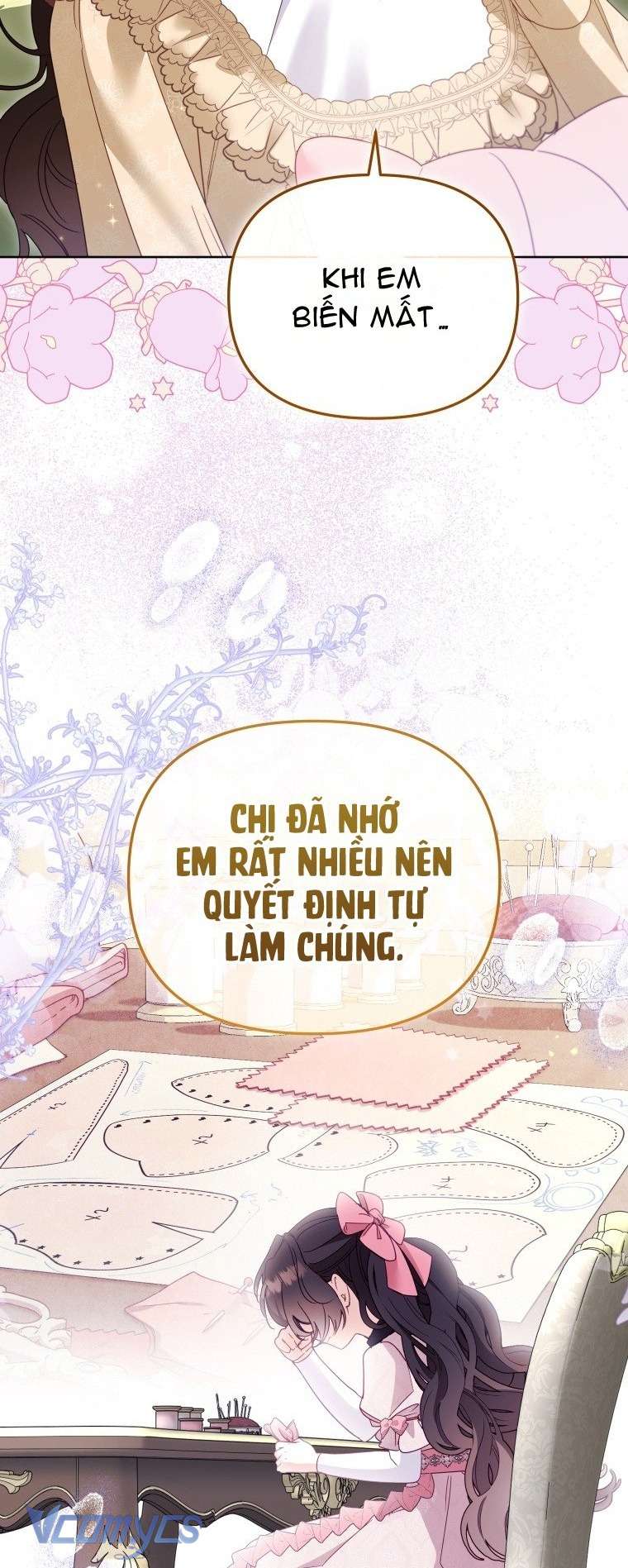 Tôi Được Nuôi Dưỡng Bởi Những Kẻ Phản Diện Chap 126 - Trang 2