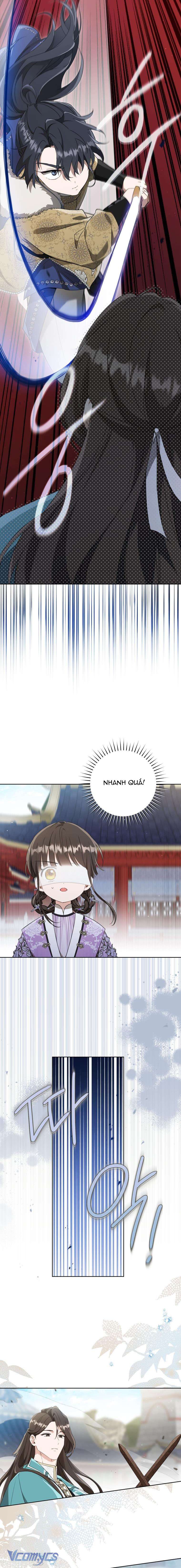 Trở Thành Cô Cháu Gái Bị Khinh Miệt Của Nhà Quyền Quý Chap 61 - Trang 2