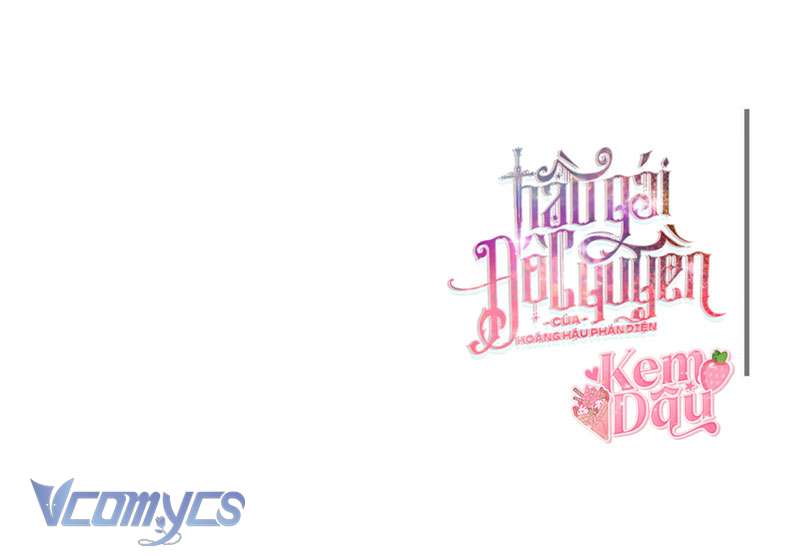 Hầu Gái Độc Quyền Của Hoàng Hậu Phản Diện Chap 111 - Trang 3