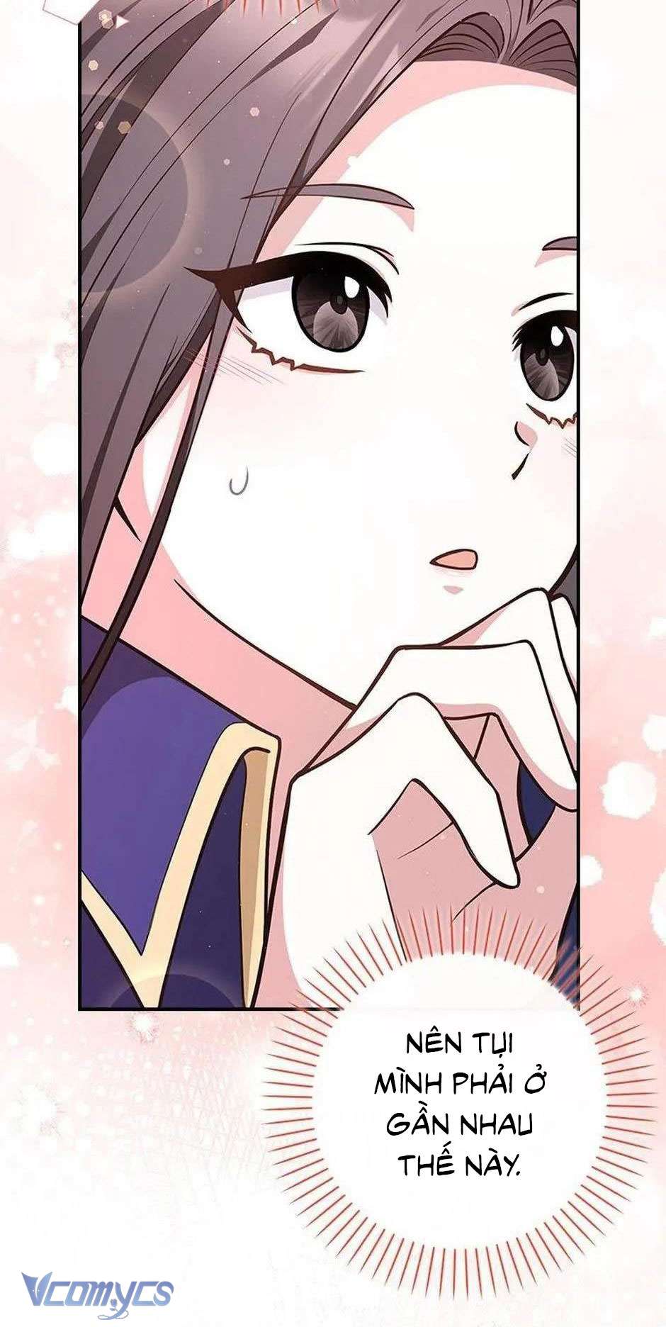 Tôi Thề Chúng Ta Chỉ Là Bạn Chapter 17 - Next Chapter 18