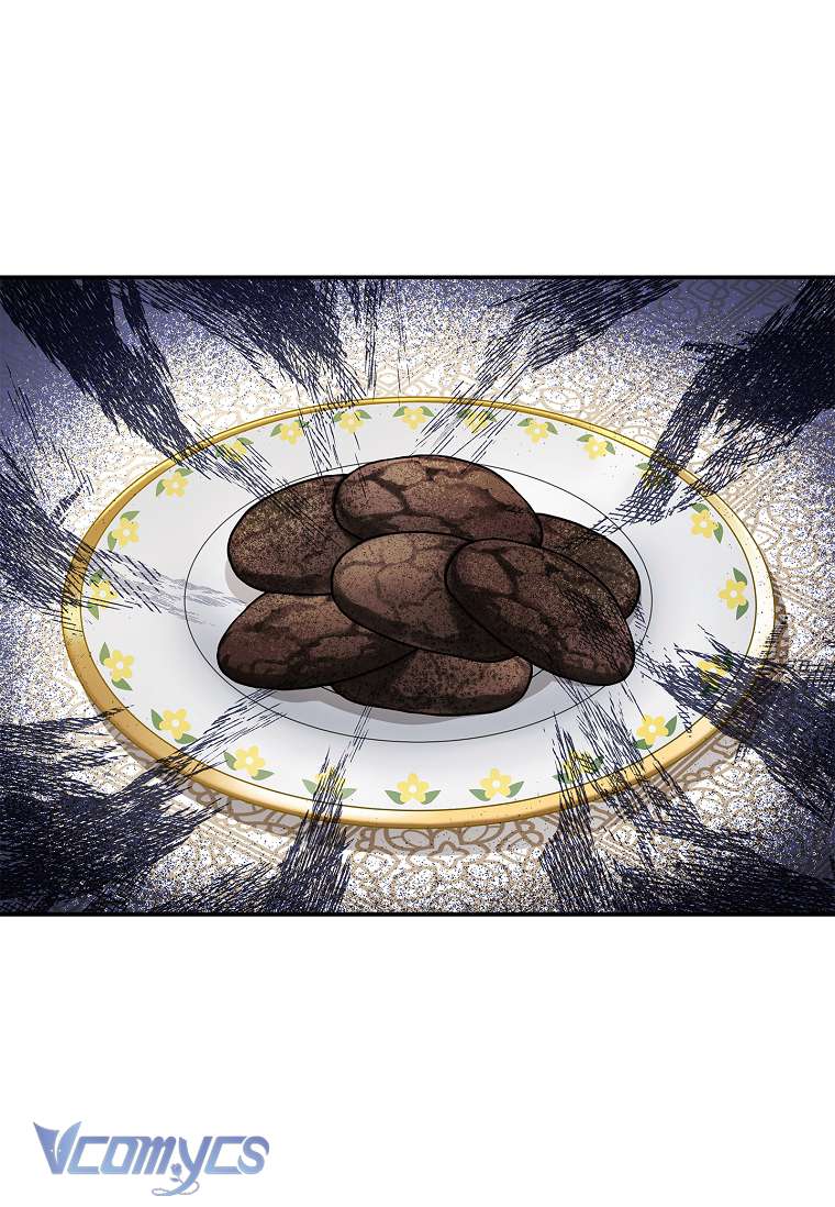 Tôi đã trở thành con gái út của công tước phản diện Chapter 7 - Trang 3